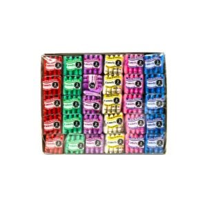 CHICLE CANELS 40/60PZA SURTIDO