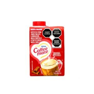 COFFE MATE 12/530 CANELA