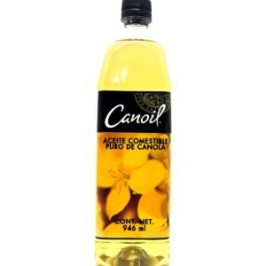 ACEITE CANOIL 12/946 ML