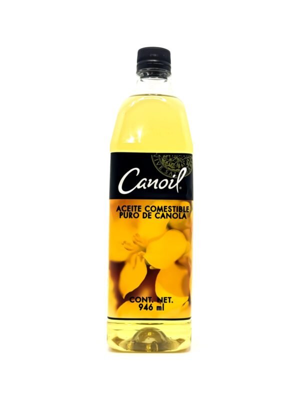 ACEITE CANOIL 12/946 ML