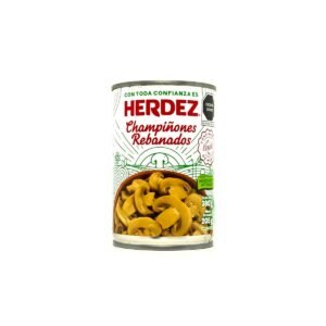 CHAMPIÑONES HERD 24/380 REV.