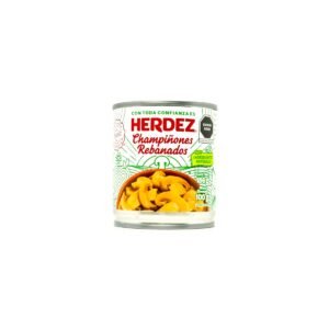 CHAMPIÑONES HERD 24/186GR