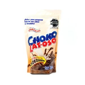 CHOKO-LATOSO 24/350GR