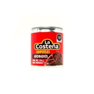 COSTEÑA CHIPOTLE 24/220GR