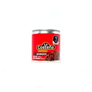 COSTEÑA CHIPOTLE 40/105G