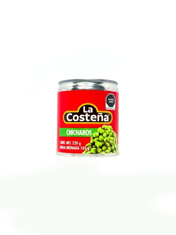 CHICHARO COSTEÑA 24/220