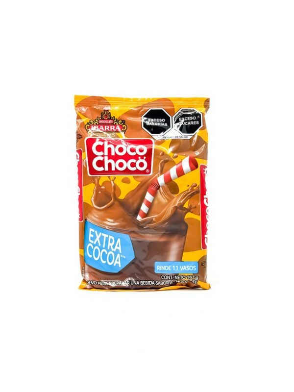CHOCO-CHOCO 24/152GR
