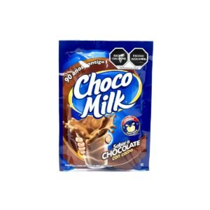 CHOCOMILK BOLSA 40/160GR