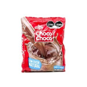 CHOCO-CHOCO 24/327GR+SPLED