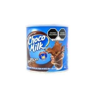 CHOCOMILK CHOCO LATA 24/400G