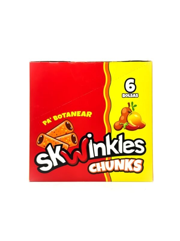 SKWINKLES CHUNK SINGLE 20/6/45G