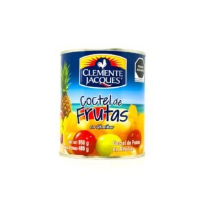 COCTEL FRUTAS CLEMENTE 12/850
