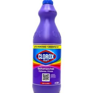 CLOROX ROPA COLOR 15/930ML