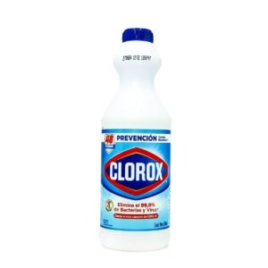CLOROX 20/500ML