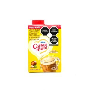 COFFE MATE 12/530 AVELLANA