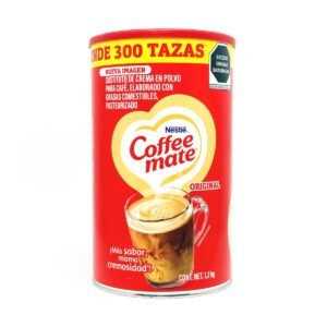 COFFE MATE BOTE 6/1.200KG