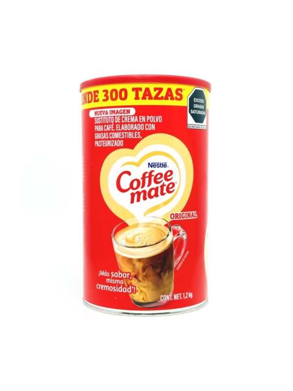 COFFE MATE BOTE 6/1.200KG