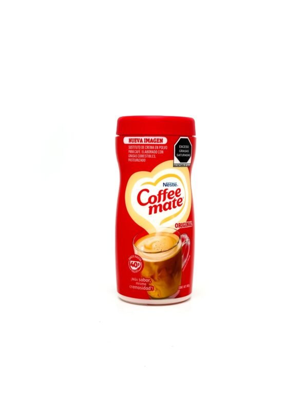 COFFE MATE 12/160GR