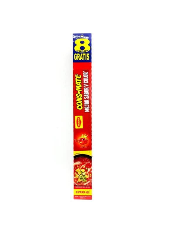 CONSOMATE+PROMO JIRAFA 12/27/22GR
