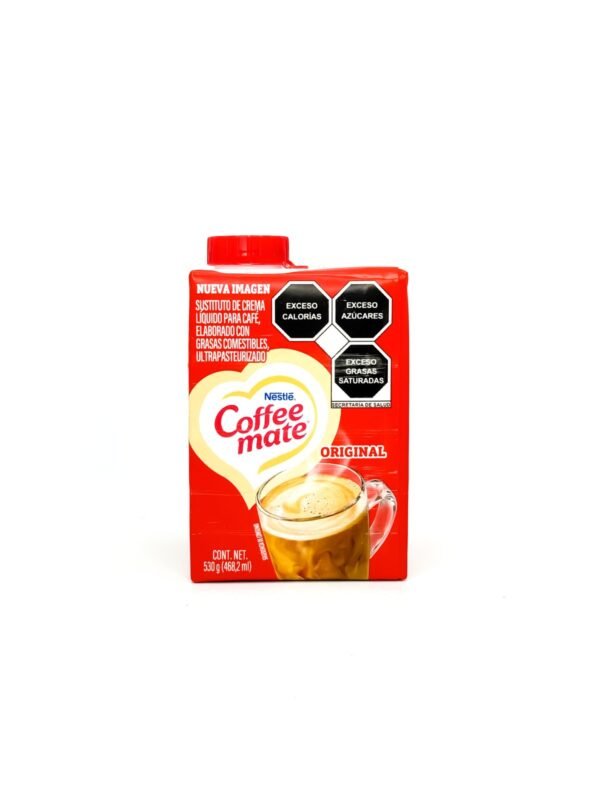 COFFE MATE 12/530 ORIGINAL
