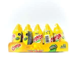 CRAYON MANGO JOLLY R 10/28G