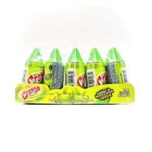 CRAYON MANZANA JOLLY R 10/28G