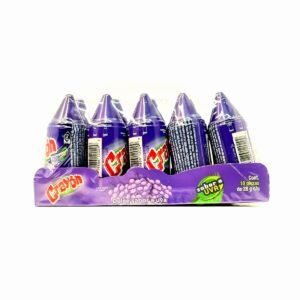 CRAYON UVA JOLLY R 10/28G