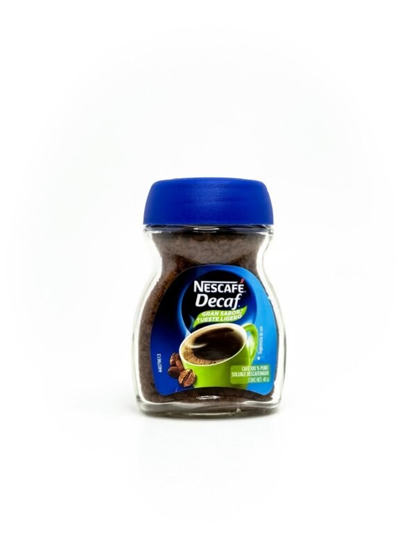 DECAF 12/40GR
