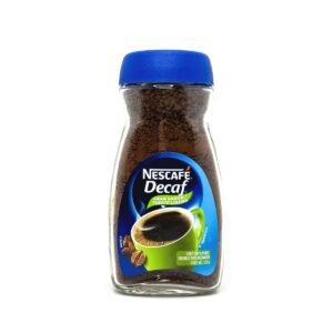 DECAF 12/120GR