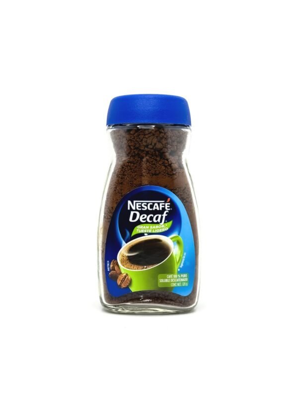 DECAF 12/120GR