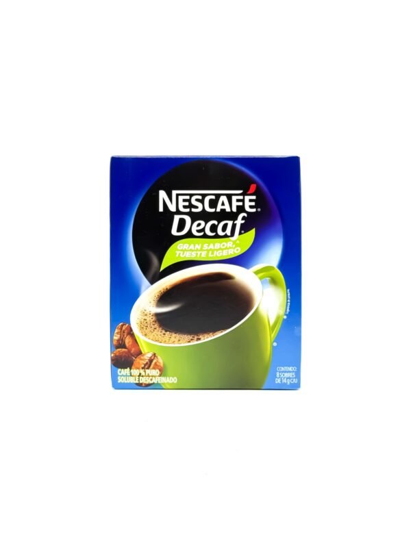 DECAF SOBRE 12/8/14GR