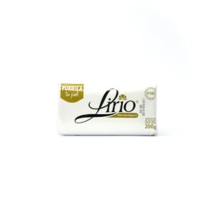 LIRIO DERMATOLOGICO 50/200GR