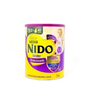 NIDO KINDER DESLACTO 6/1.500