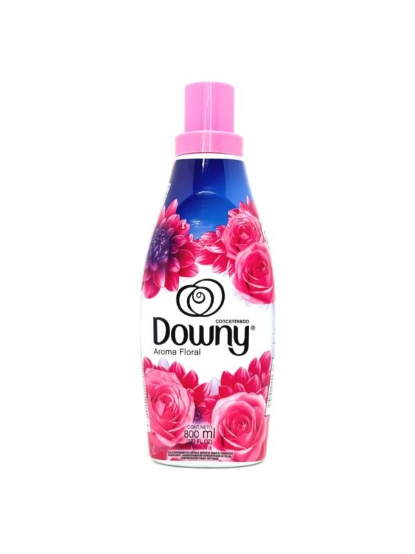DOWNY 9/800ML FLORAL