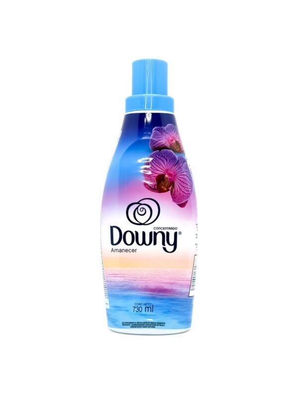 DOWNY 9/730ML AMANECER+ PROMO