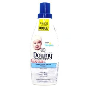 DOWNY 9/800ML BEBE