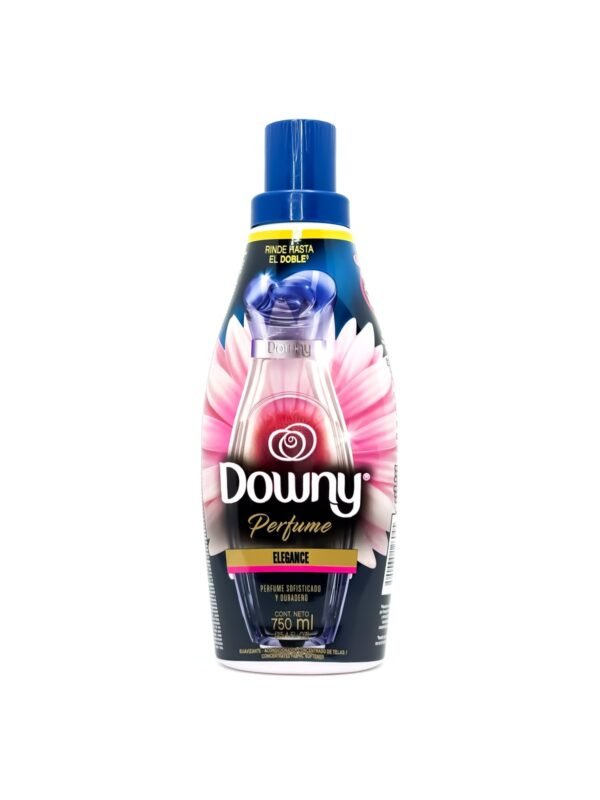 DOWNY 9/750ML ELEGANCE