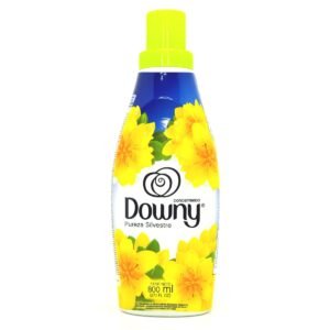 DOWNY 9/800ML PURE SILVESTRE