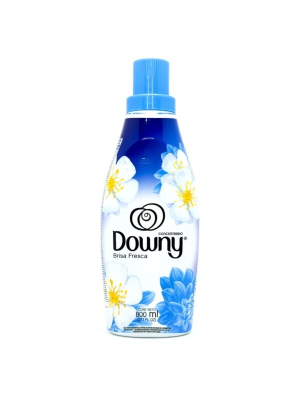 DOWNY 9/800ML BRISA FRESCA