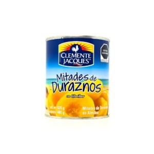 DURAZNO CLEMENTE 12/820