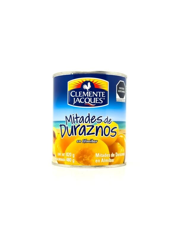DURAZNO CLEMENTE 12/820