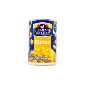 ELOTE DORADO CLEMENTE 24/410