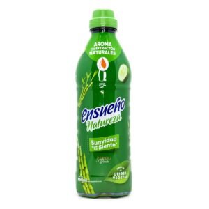 ENSUEÑO PEPINO+BANBU 12/850ML