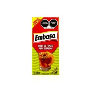CATSUP EMBASA 24/380