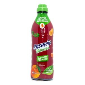 ENSUEÑO ARGAN-MANDARINA12/850ML