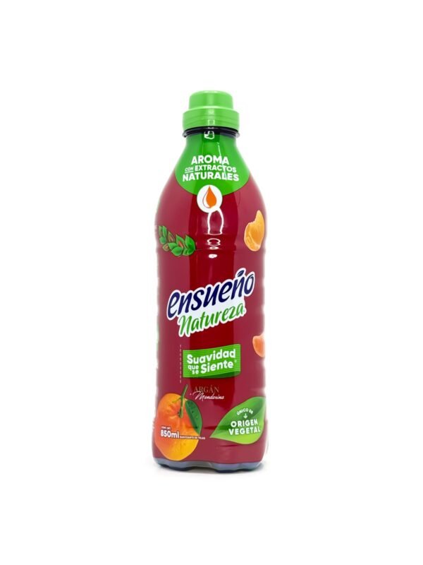 ENSUEÑO ARGAN-MANDARINA12/850ML
