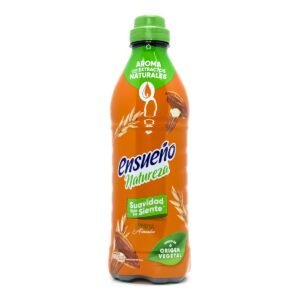 ENSUEÑO ALMENDRA+AVENA 12/850ML
