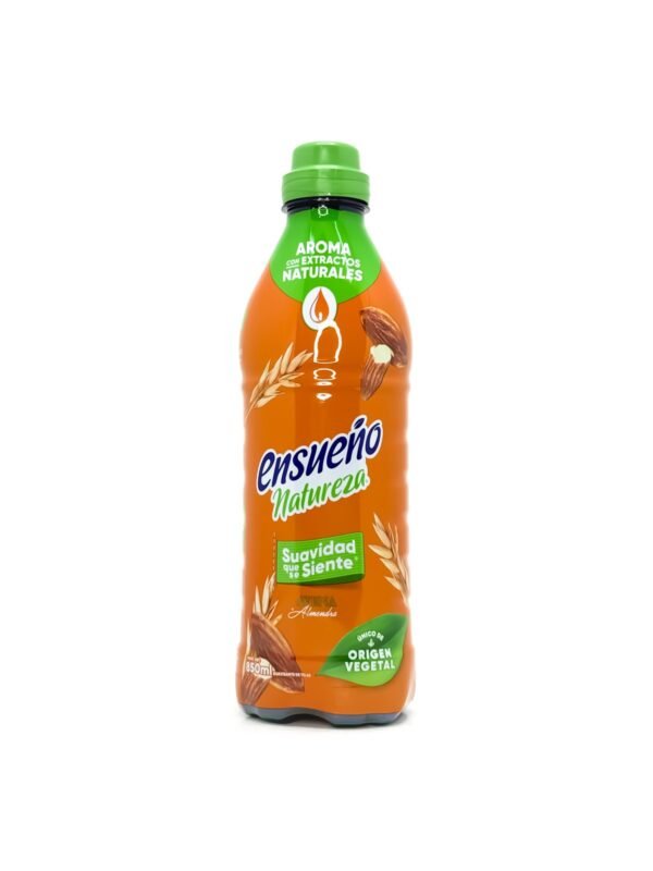 ENSUEÑO ALMENDRA+AVENA 12/850ML