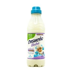 ENSUEÑO BEBE 12/450ML