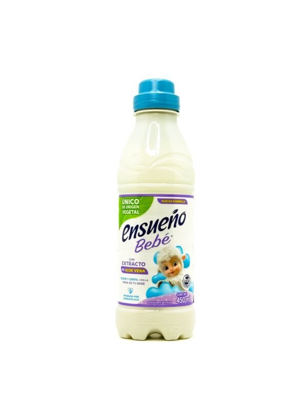 ENSUEÑO BEBE 12/450ML